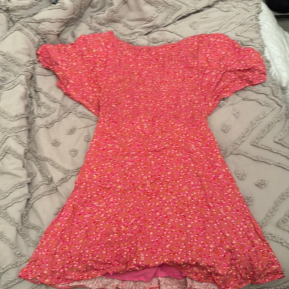 Free People Dress